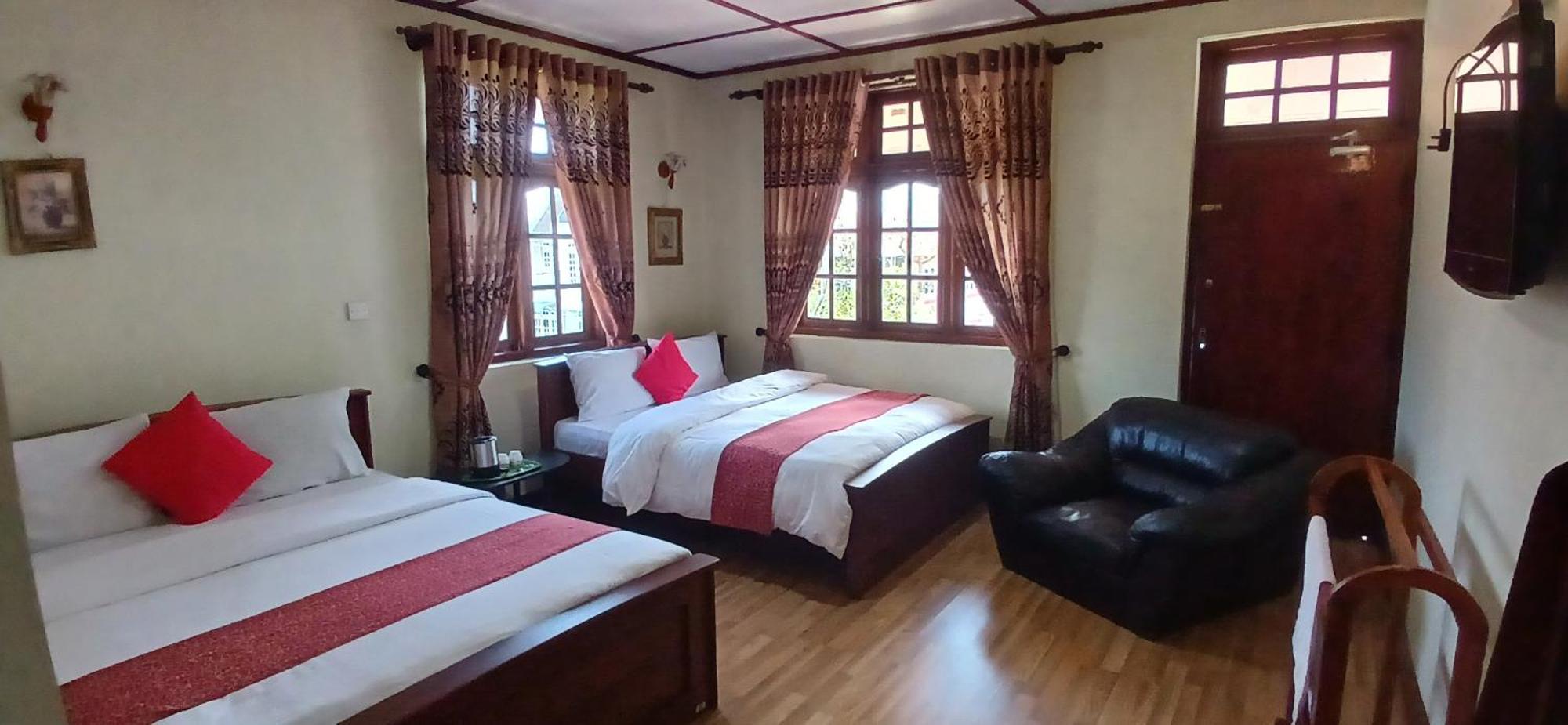 Paradise Cottage Nuwara Eliya Zimmer foto
